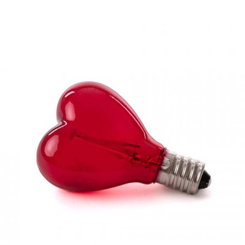 Seletti Mouse Lamp Love Edition Replacement Bulb